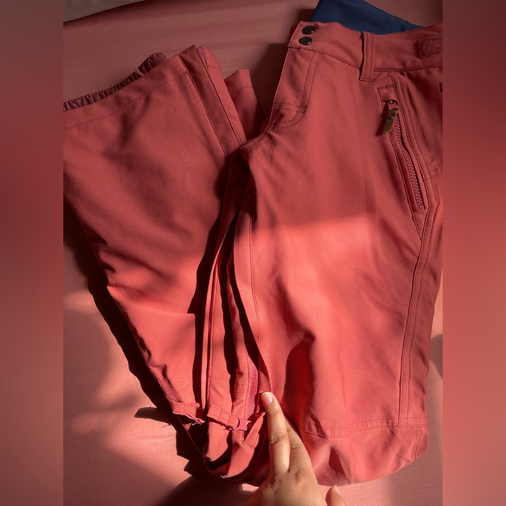Roxy Snow Pants - image 3